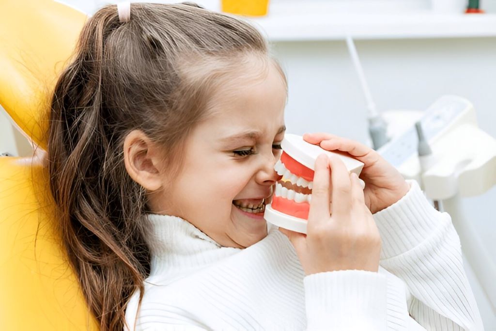 childrens dentistry in bridgeland ab