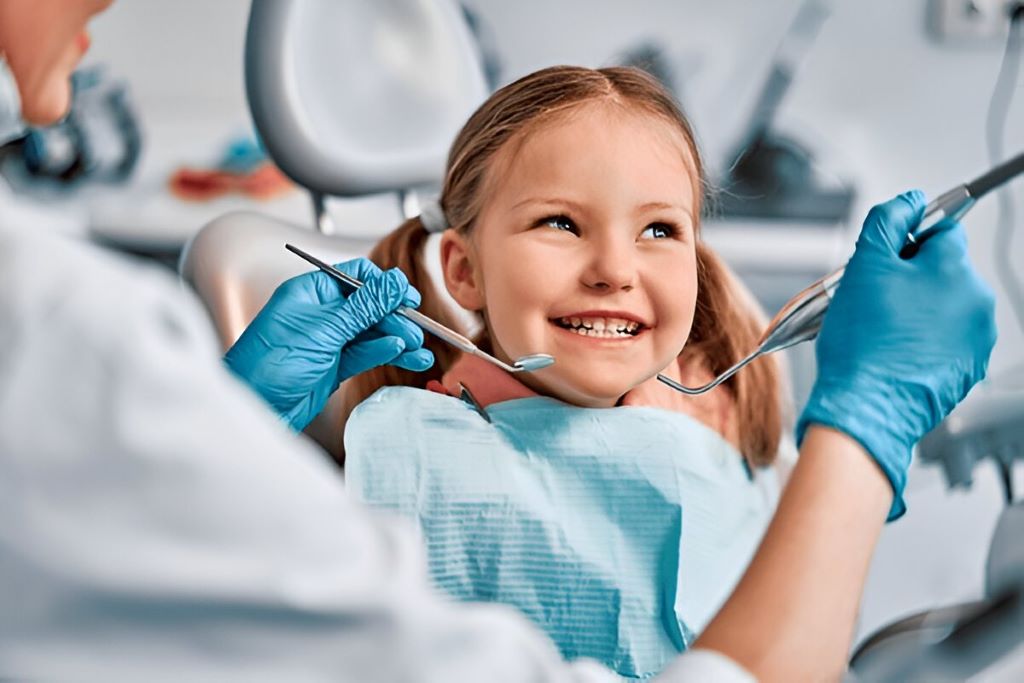 children’s dentistry near you