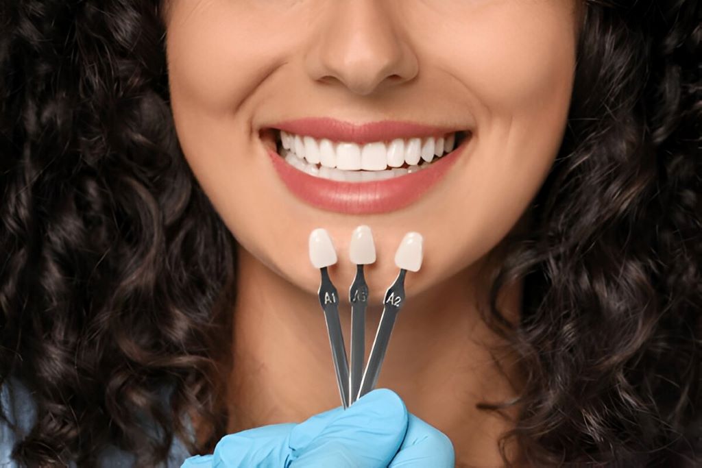cosmetic dentistry near you