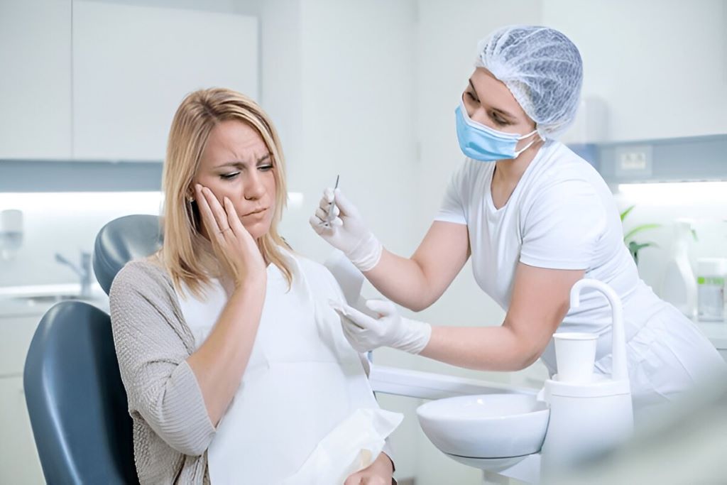 facial pain treatment in bridgeland ab