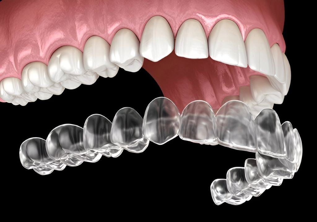 invisalign in bridgeland ab