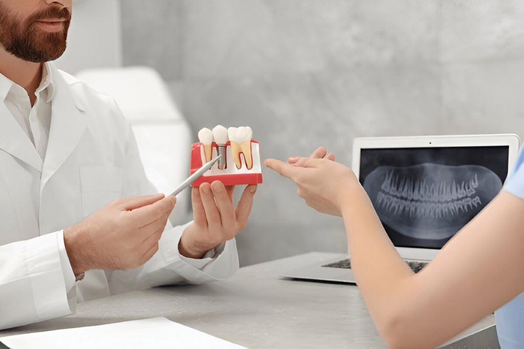 oral health education near you