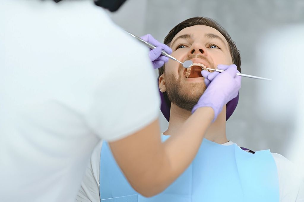 periodontal treatments in bridgeland ab