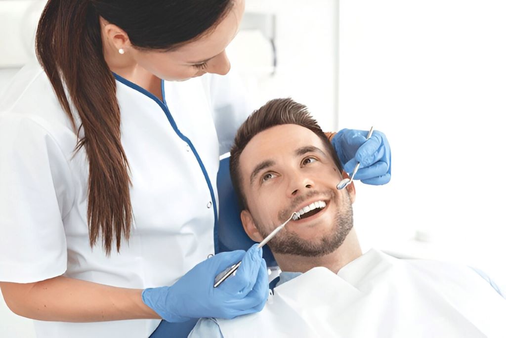 preventative dentistry in bridgeland ab
