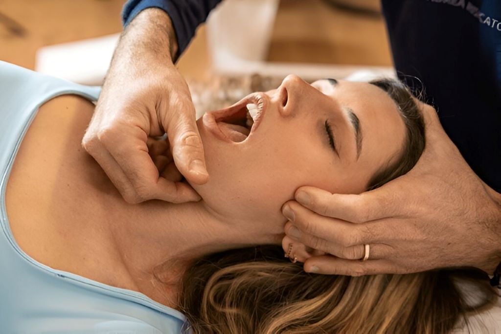 tmj tmd therapy in bridgeland ab