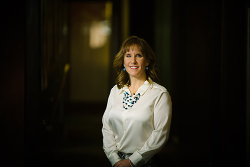 dr laura b