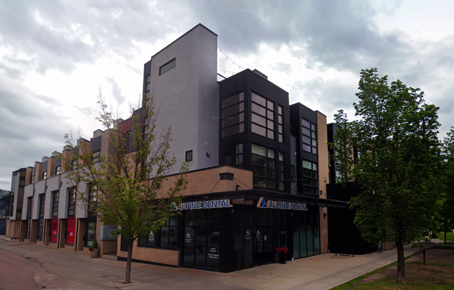 welcome to your dental home