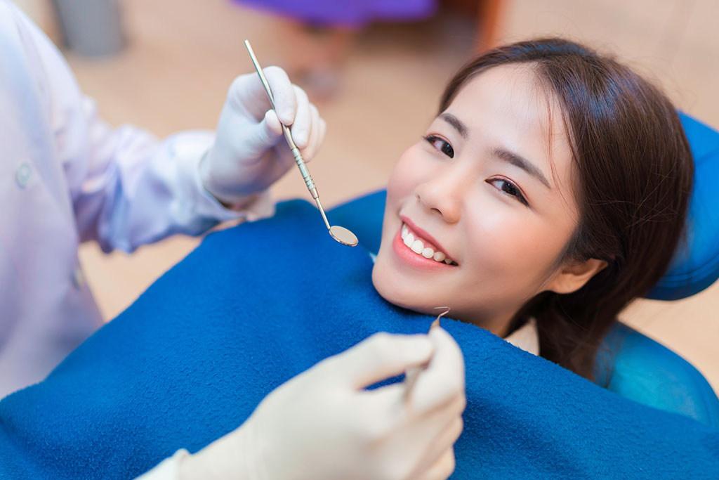 Saturday Dentist in Bridgeland