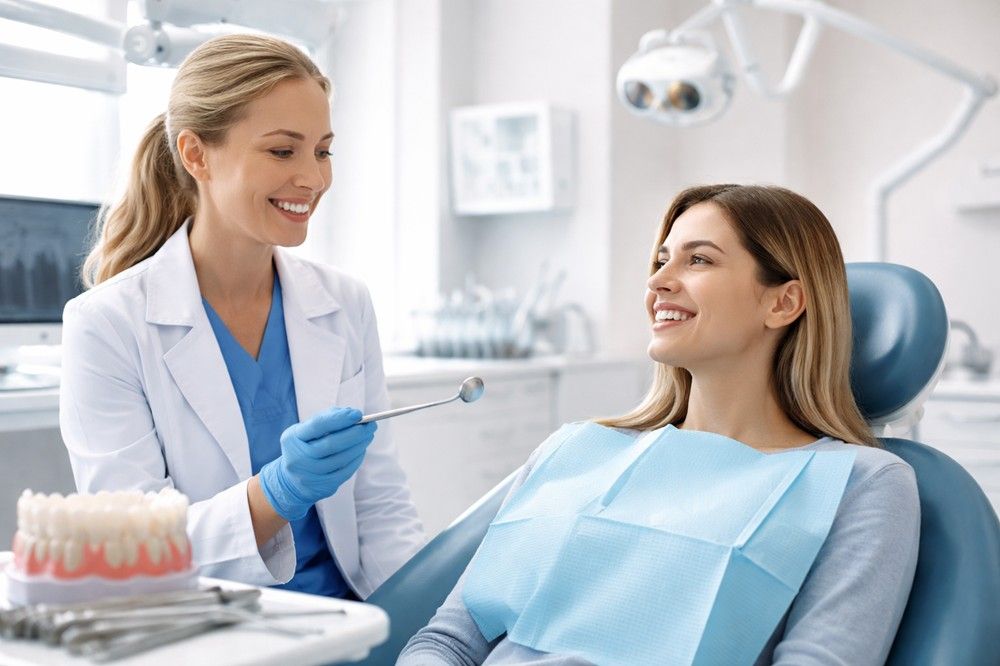 can-general-dentistry-prevent-gum-disease