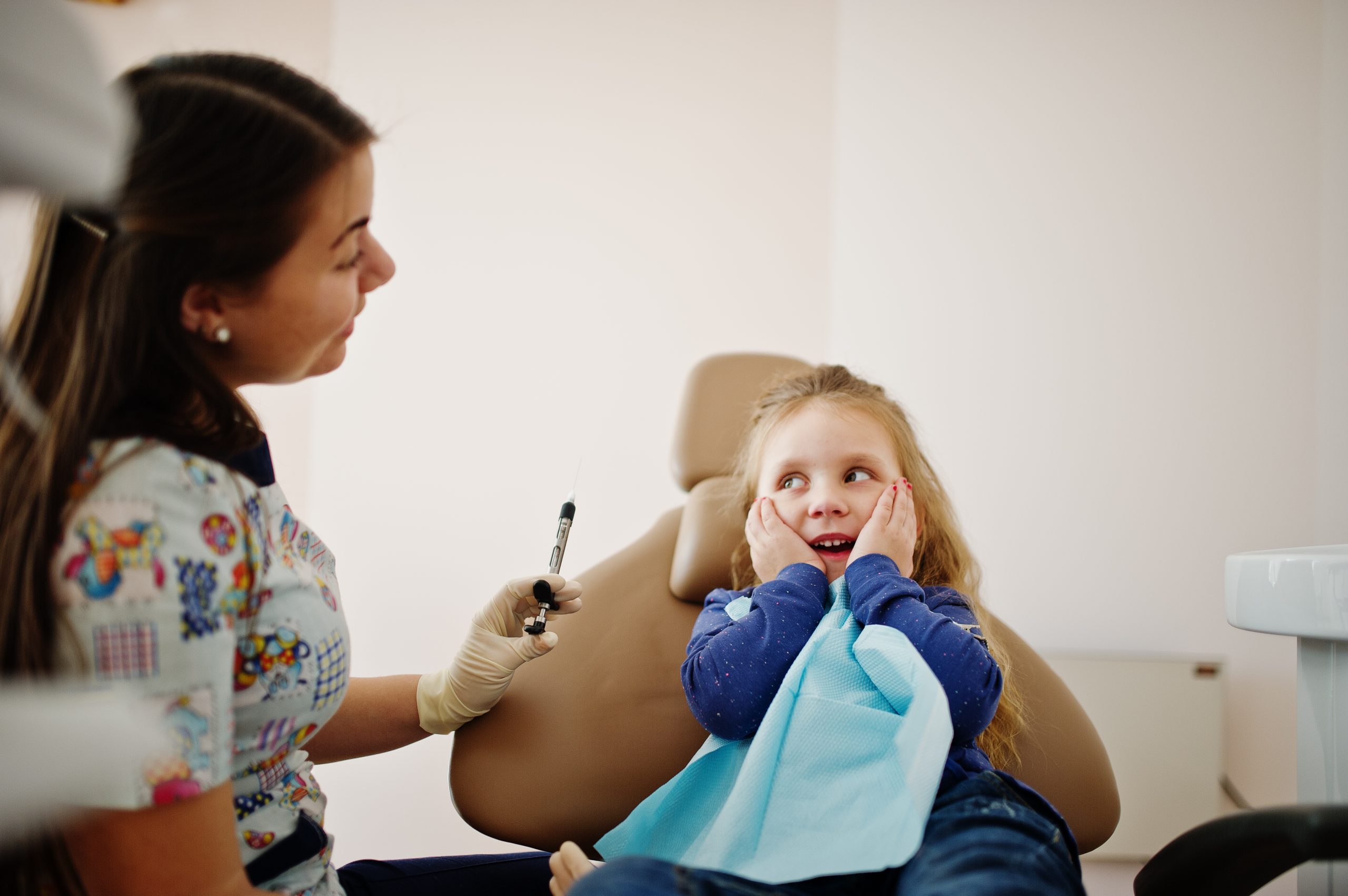 How To Stop Kids From Getting Cavities?