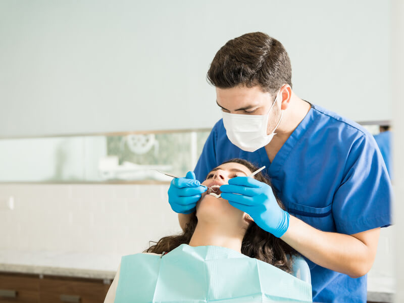 top seven benefits of same-day dentistry you need to know