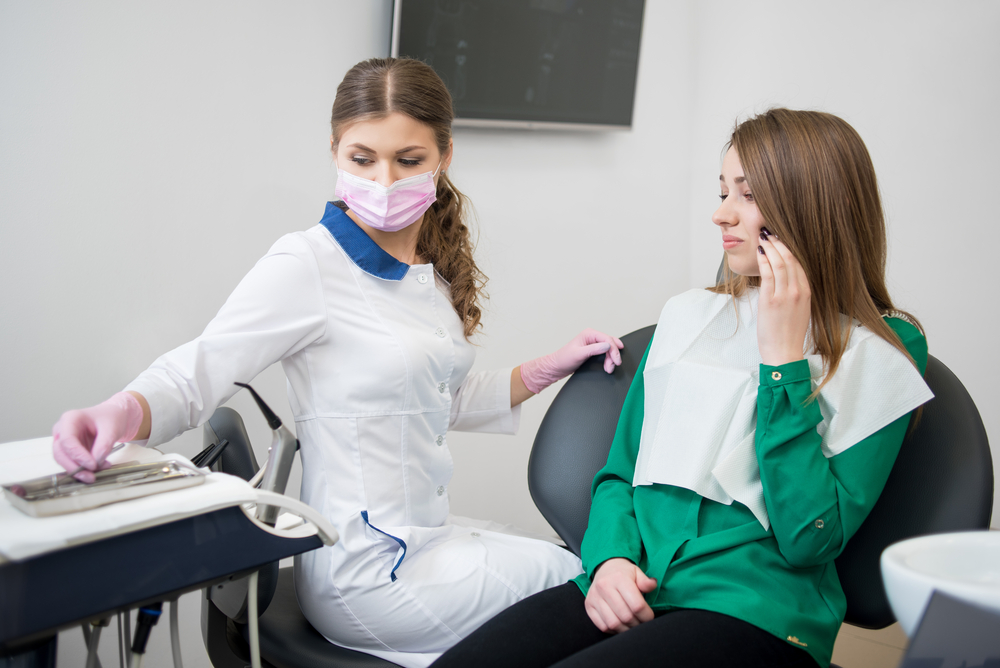 top ten dental emergencies you should never ignore